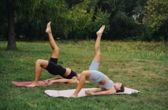 How Meditation Enhances Both Mental and Physical Wellness