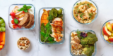 Meal Prepping Tips for Beginners